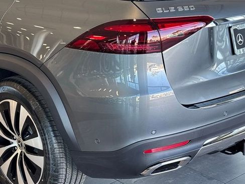 New 2026 Mercedes-Benz GLE 350 4MATIC image 5