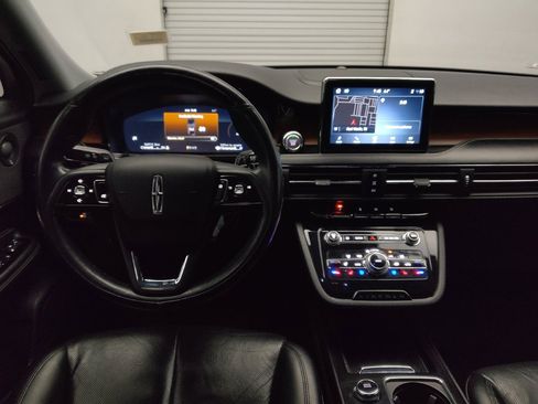 Used 2021 Lincoln Corsair Reserve w/ Elements Package image 22