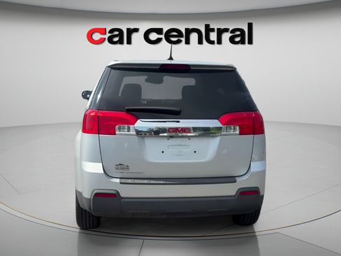 Used 2014 GMC Terrain SLE FWD image 4