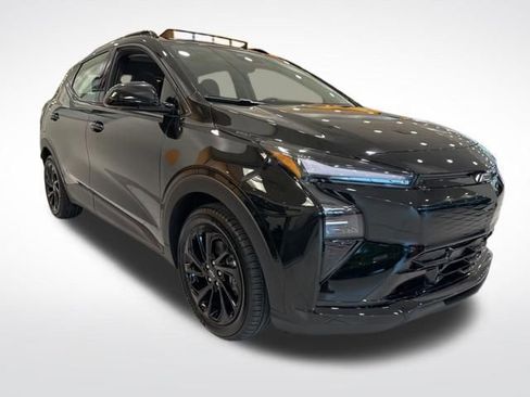 New 2027 Chevrolet Bolt RS w/ Technology Package image 6