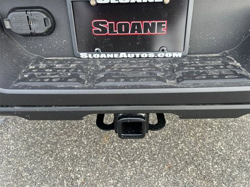 New 2026 Toyota Tundra SR5 image 17