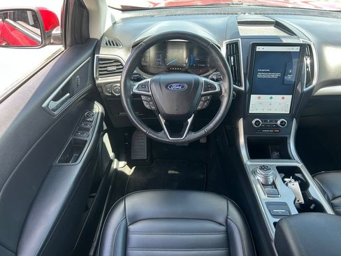 Used 2022 Ford Edge SEL w/ Convenience Package AWD/4WD image 31