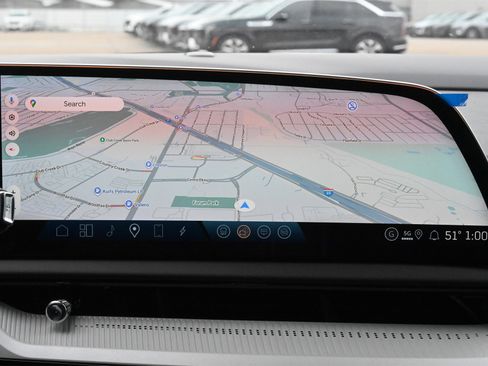 New 2026 Cadillac Optiq Luxury 1 image 12