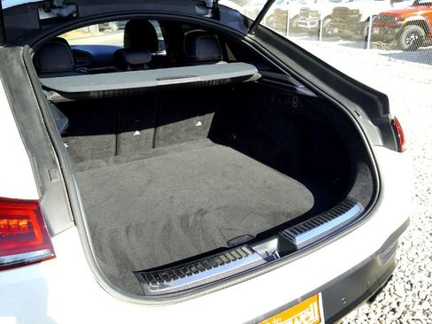 Used 2022 Mercedes-Benz GLE 53 AMG 4MATIC Coupe image 38