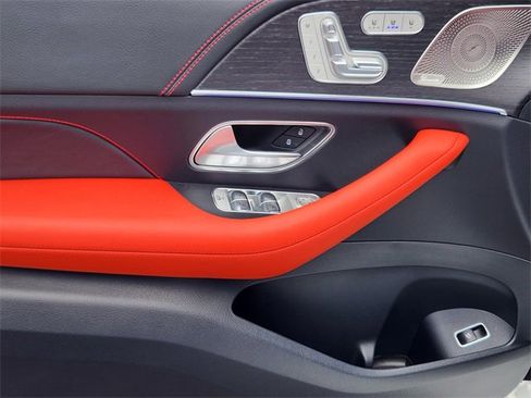 New 2025 Mercedes-Benz GLE 53 AMG 4MATIC Coupe image 10