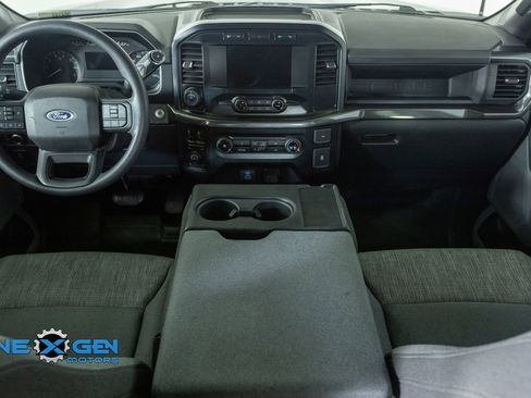 Used 2023 Ford F150 XL w/ Trailer Tow Package AWD/4WD image 30