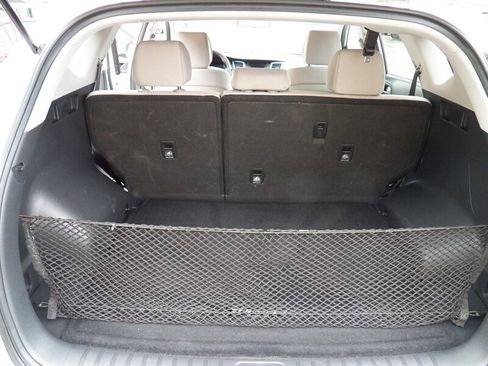 Used 2017 Hyundai Tucson SE image 10