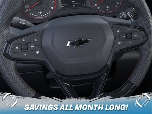New 2026 Chevrolet Trax RS w/ Driver Confidence Package FWD image 19