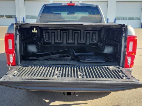 Used 2022 Ford Ranger XLT w/ Equipment Group 301A Mid image 9