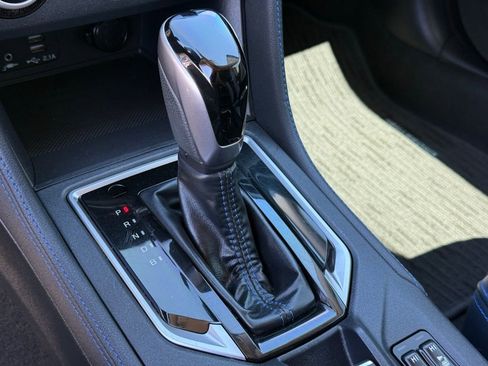 Used 2023 Subaru Crosstrek Hybrid w/ Moonroof Package w/Navigation image 11