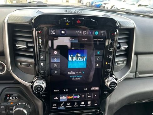 New 2026 RAM 1500 Big Horn image 25