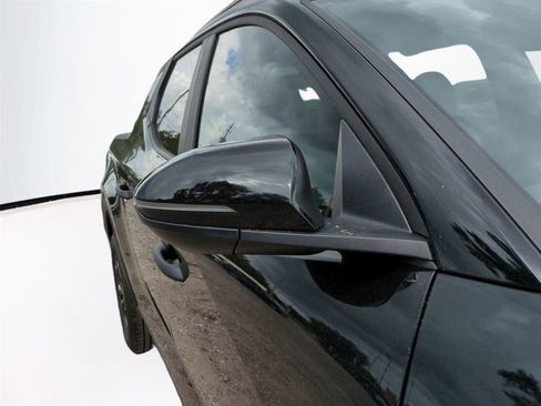 New 2026 Hyundai Santa Cruz SEL FWD image 12
