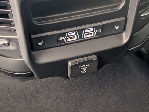 Used 2024 RAM 2500 Limited AWD/4WD image 26