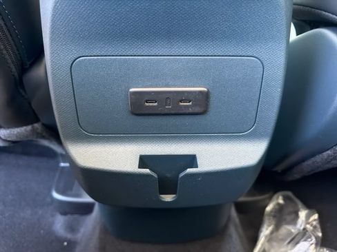 New 2026 Ford Maverick Lobo AWD/4WD image 15
