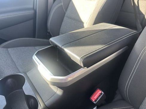 Certified 2025 GMC Terrain Elevation image 11