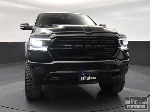 Used 2020 RAM 1500 Big Horn image 47