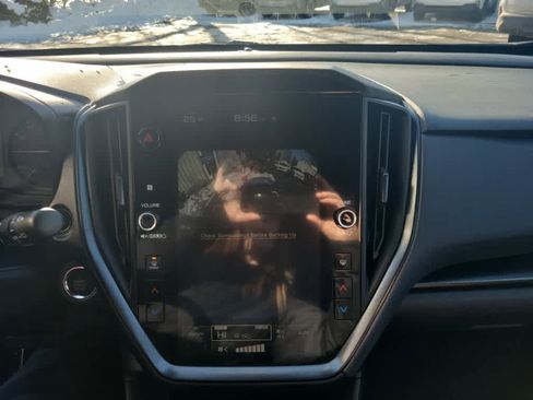 Used 2024 Subaru Impreza RS image 14