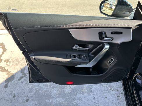 New 2026 Mercedes-Benz CLA 250 4MATIC image 14