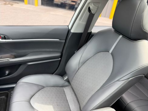 Used 2024 Toyota Camry XSE w/ Blackout Package (TMS) FWD image 18