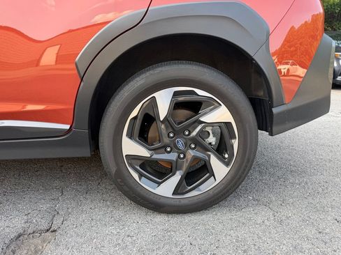 Used 2024 Subaru Crosstrek 2.5i Limited AWD/4WD image 16