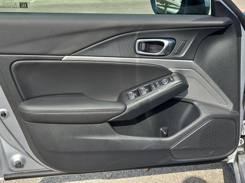 Certified 2026 Acura Integra FWD image 10