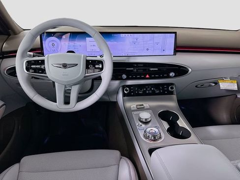 New 2026 Genesis GV70 2.5T Advanced w/ G1 Accessory Package AWD/4WD image 19