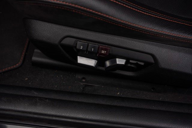 Used 2020 BMW M2 Competition w/ Executive Package RWD image 16
