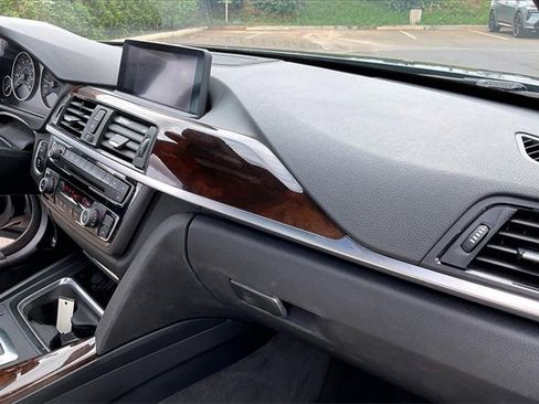 Used 2015 BMW 435i Convertible image 15