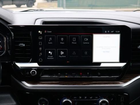 Used 2022 GMC Sierra 1500 Elevation w/ X31 Off-Road Package image 13