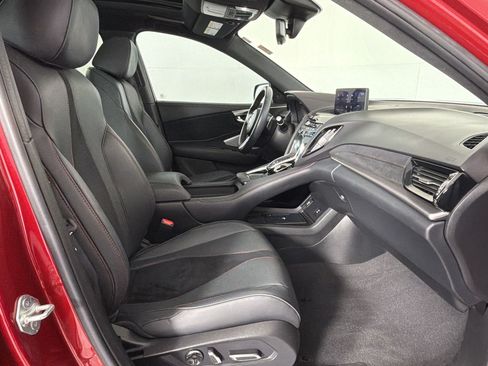 Used 2023 Acura RDX A-Spec FWD image 22