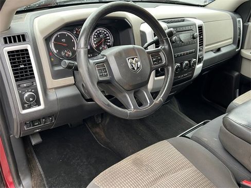 Used 2012 RAM 2500 Big Horn image 18