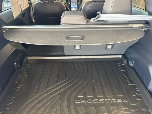 Certified 2025 Subaru Crosstrek 2.5i Sport w/ Crosstrek Mirror Package AWD/4WD image 14