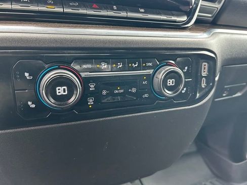 Used 2023 Chevrolet Silverado 1500 LT w/ Protection Package image 28