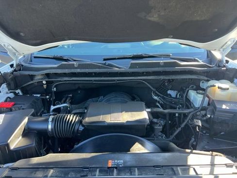 Used 2020 Chevrolet Silverado 2500 W/T w/ WT Convenience Package AWD/4WD image 31