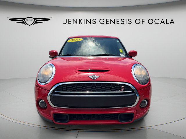 Used 2020 MINI Cooper S FWD image 8