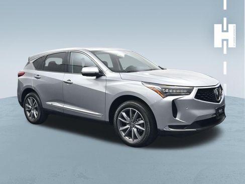 Used 2023 Acura RDX w/Technology Package image 1