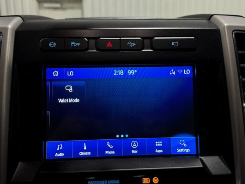 Used 2021 Ford F250 Lariat w/ Lariat Ultimate Package AWD/4WD image 14