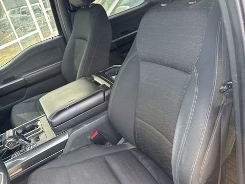 Used 2021 Ford F150 XLT w/ Equipment Group 302A High image 29