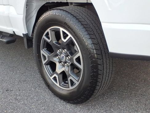 Used 2024 Ford F150 STX AWD/4WD image 11