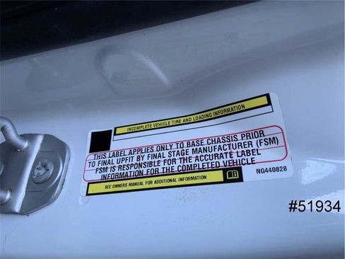 Used 2022 RAM 3500 Tradesman image 14