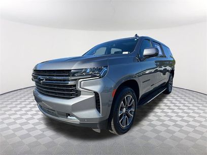 Used 2022 Chevrolet Suburban LT w/ LT Signature Plus Package