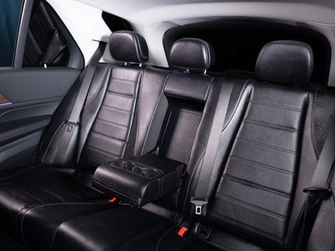 New 2026 Mercedes-Benz GLE 450 4MATIC image 30