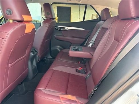 New 2026 Buick Envision Sport Touring AWD/4WD image 20