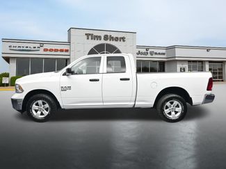 Used 2024 RAM 1500 Classic SLT AWD/4WD video 2