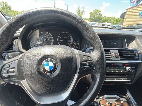 Used 2017 BMW X3 xDrive28i AWD/4WD image 30