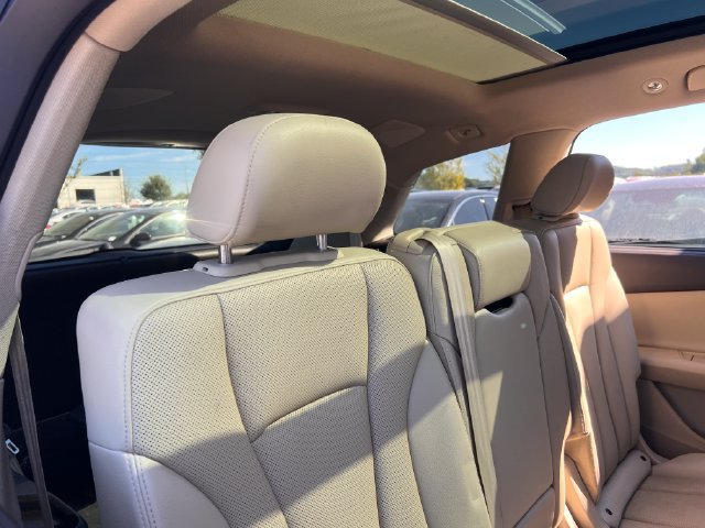 Used 2019 Audi Q7 3.0T Prestige w/ Prestige Package AWD/4WD image 29