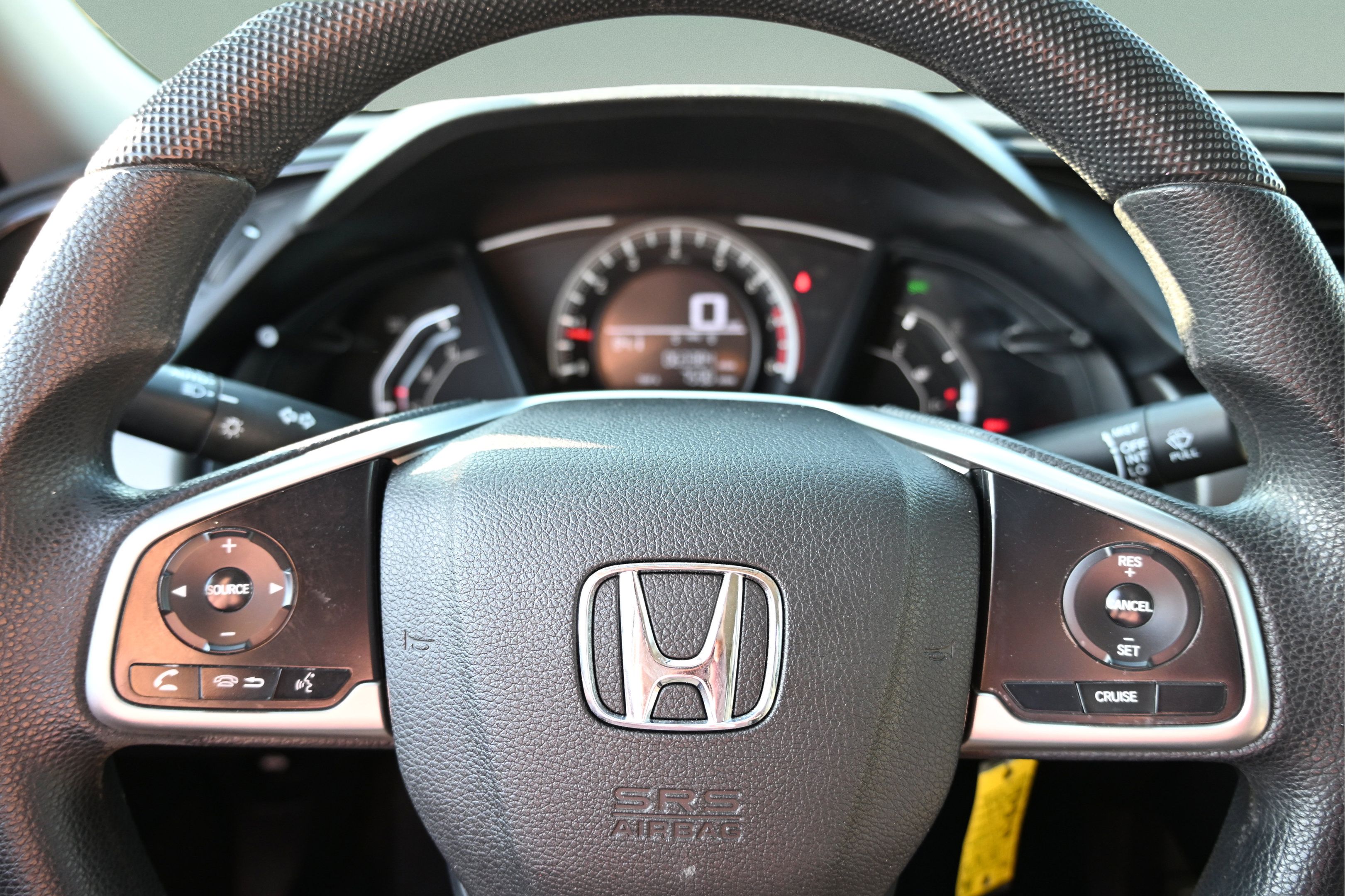 Used 2017 Honda Civic LX image 22