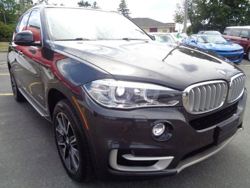 Used 2015 BMW X5 xDrive35i AWD/4WD image 18