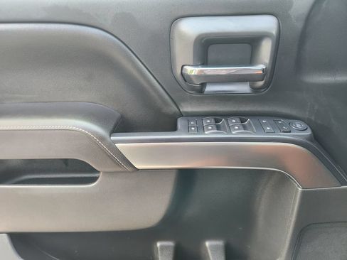 Used 2017 Chevrolet Silverado 1500 LT w/ Texas Edition RWD image 20
