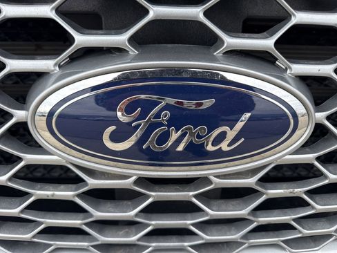 Certified 2024 Ford Edge SEL w/ Convenience Package image 13